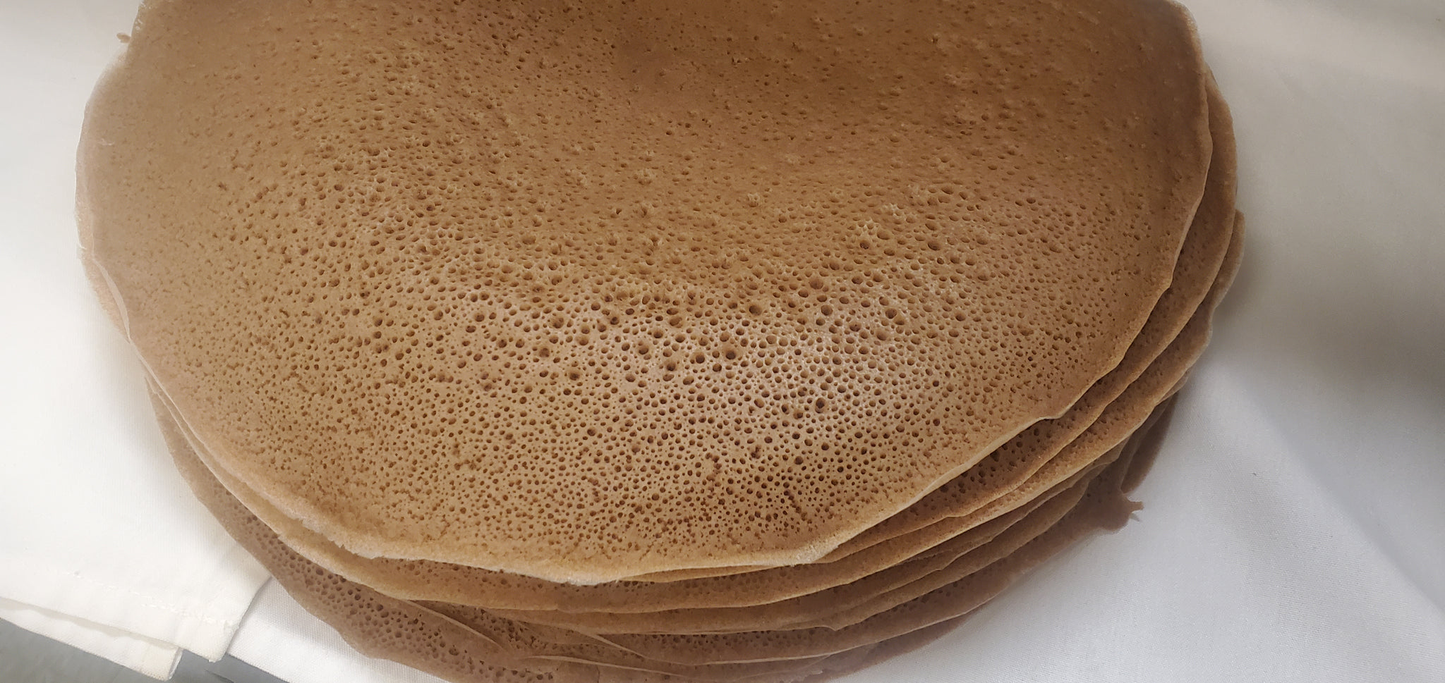 Injera – Ethiopianspices.com