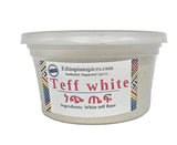 Teff Flour White