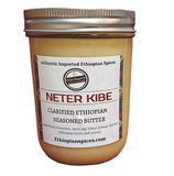 NETER KIBE (NEW)
