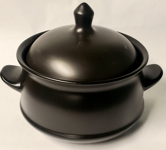 Shekla (clay) pot