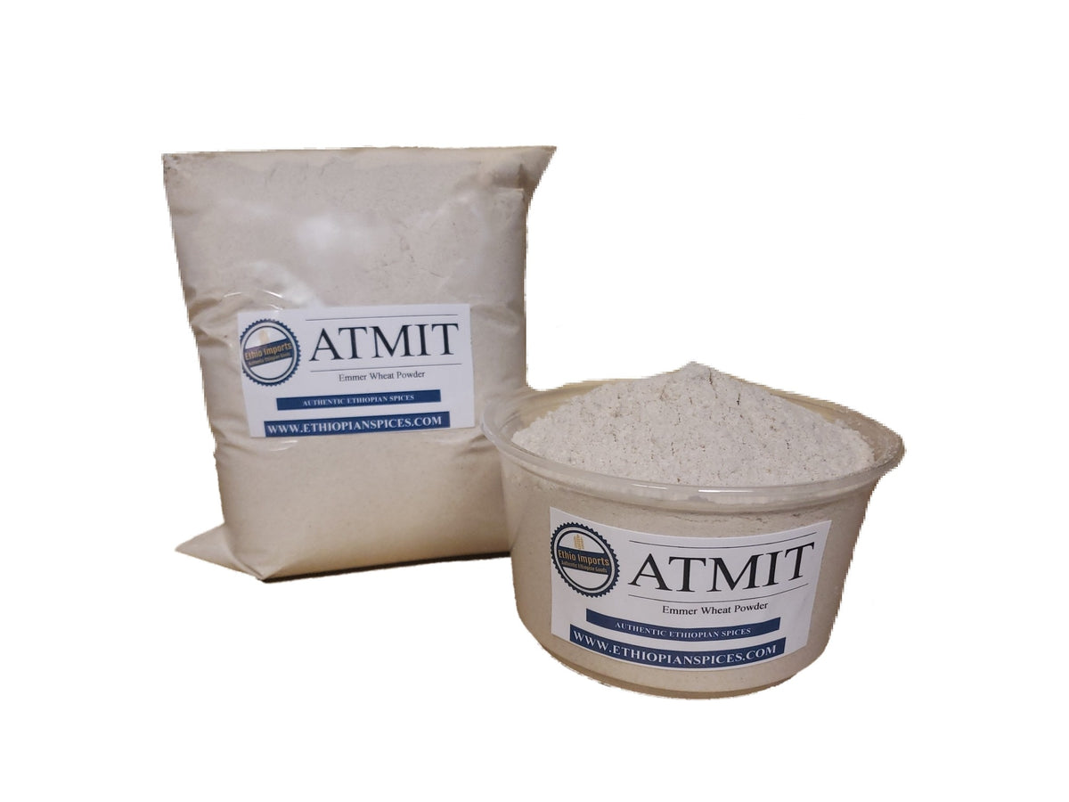 Atmit – Ethiopianspices.com