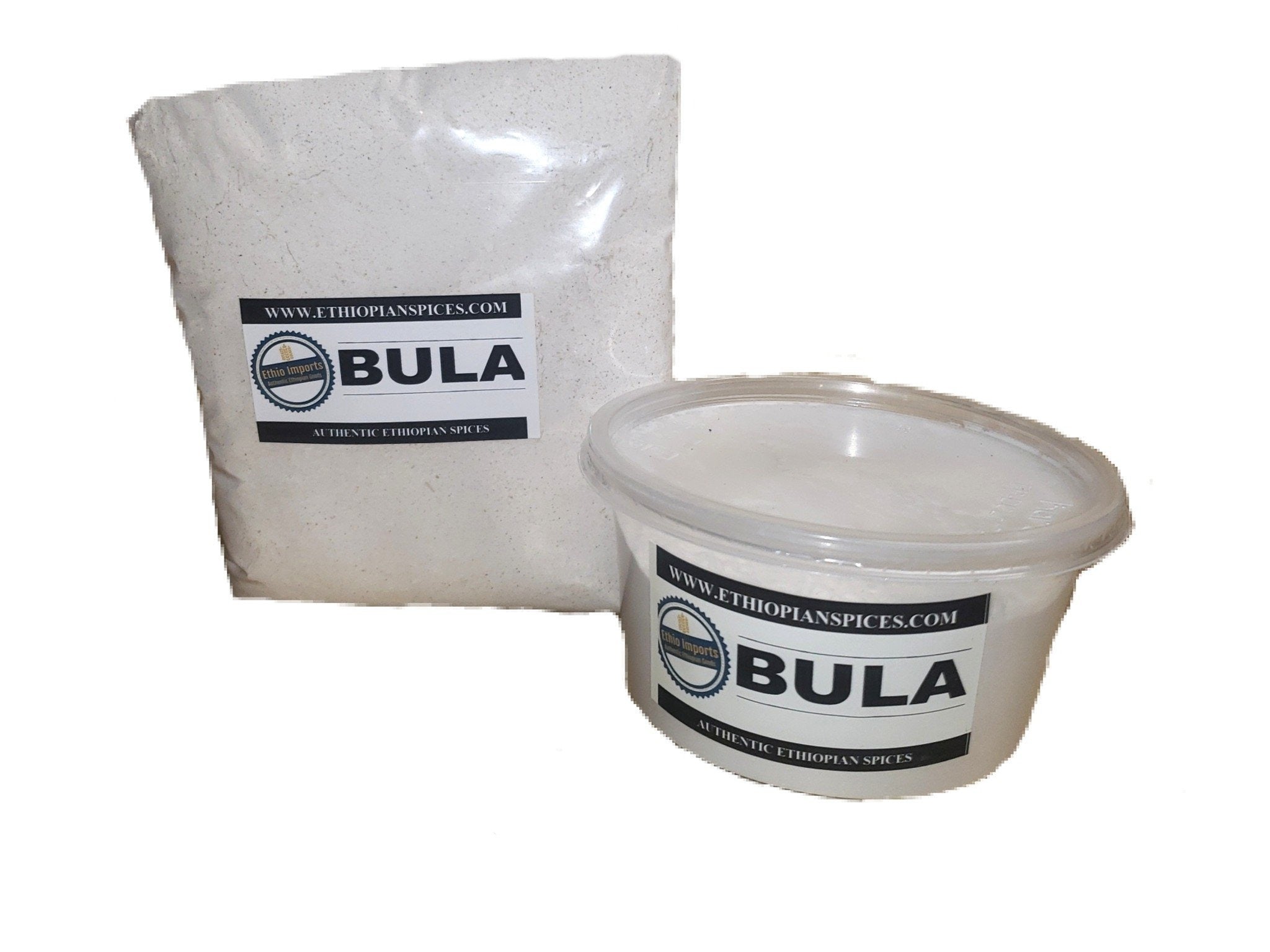 Bula Powder Bula – Ethiopianspices.com