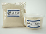 Teff Flour White